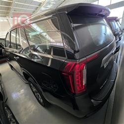 جي ام سي يوكون